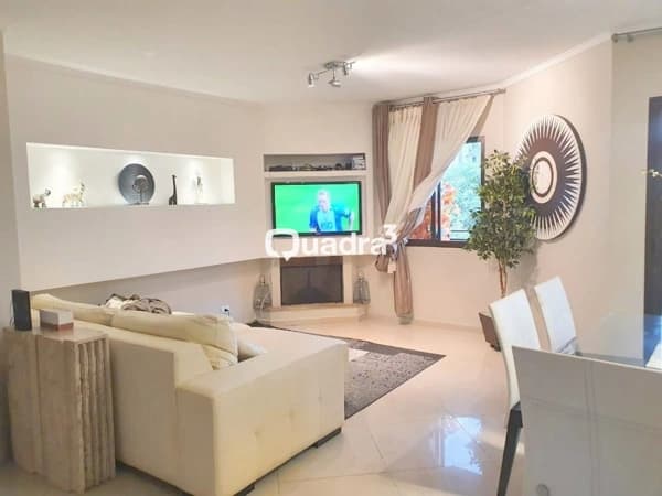 Apartamento à venda, Vila Pompeia com 107m², 3 dormitórios, sendo 1 suite, 3 banheiros, 1 lavabo, 2 salas, 2 vagas, São Paulo, SP