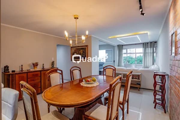 Apartamento à venda, com 134 m², 3 dormitórios, sendo 1 suíte, 3 banheiros, 2 vagas, - Pacaembu - São Paulo/SP