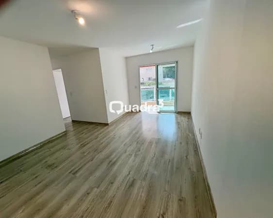 Apartamento em São Paulo - Vila Romana