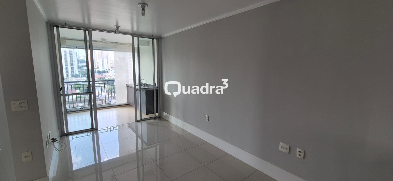 Apartamento com 2 dormitórios para alugar, 65 m² por R$ 4.739/mês - Vila Regente Feijó - São Paulo/SP