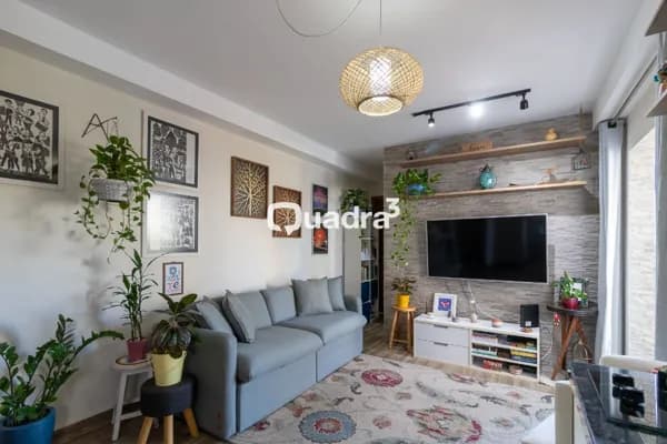 Studio à venda, com 42 m², 1 dormitório, 1 banheiro, 1 vaga - Tatuapé - São Paulo/SP
