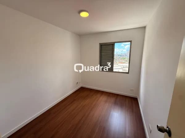 Apartamento em São Paulo - Tatuapé