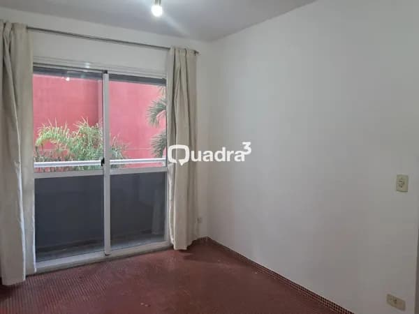Apartamento com 1 dormitório para alugar, 40 m² por R$ 2.848/mês - Tatuapé - São Paulo/SP
