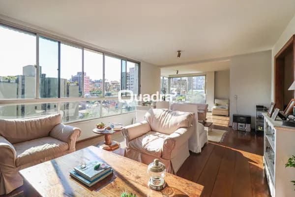 Apartamento à venda, com 252 m², 4 dormitórios, sendo 3 suítes, 4 banheiro, 4 vagas - Vila Morumbi - São Paulo/SP