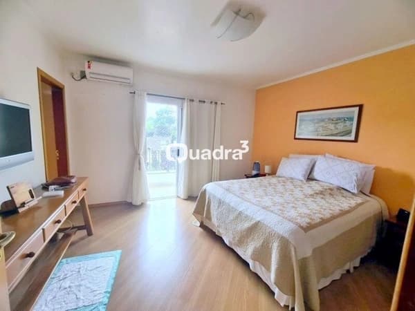 Casa Residencial à venda, Sumaré, São Paulo - CA0045.