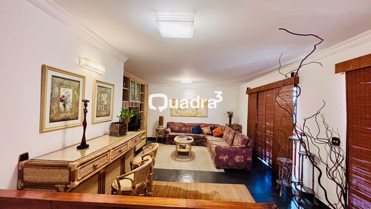 Apartamento em São Paulo - Perdizes