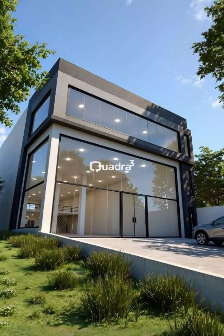 Loja para alugar 513 m² - Anália Franco - São Paulo/SP