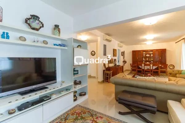 Apartamento com 3 dormitórios à venda, 158 m² - Perdizes - São Paulo/SP