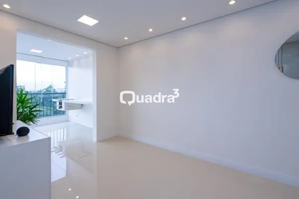 Apartamento à venda, com 70 m², 3 dormitórios, sendo 1 suíte, 2 banheiros, 2 vagas - Tatuapé - São Paulo/SP