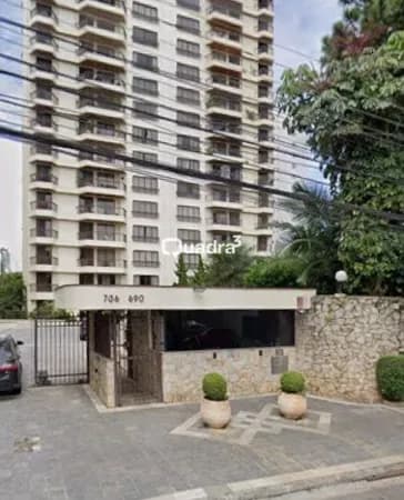 Apartamento com 4 dormitórios para alugar, 150 m² Tatuapé