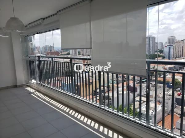 Apartamento com 2 dormitórios para alugar, 75 m² por R$ 6.750/mês - Tatuapé - São Paulo/SP