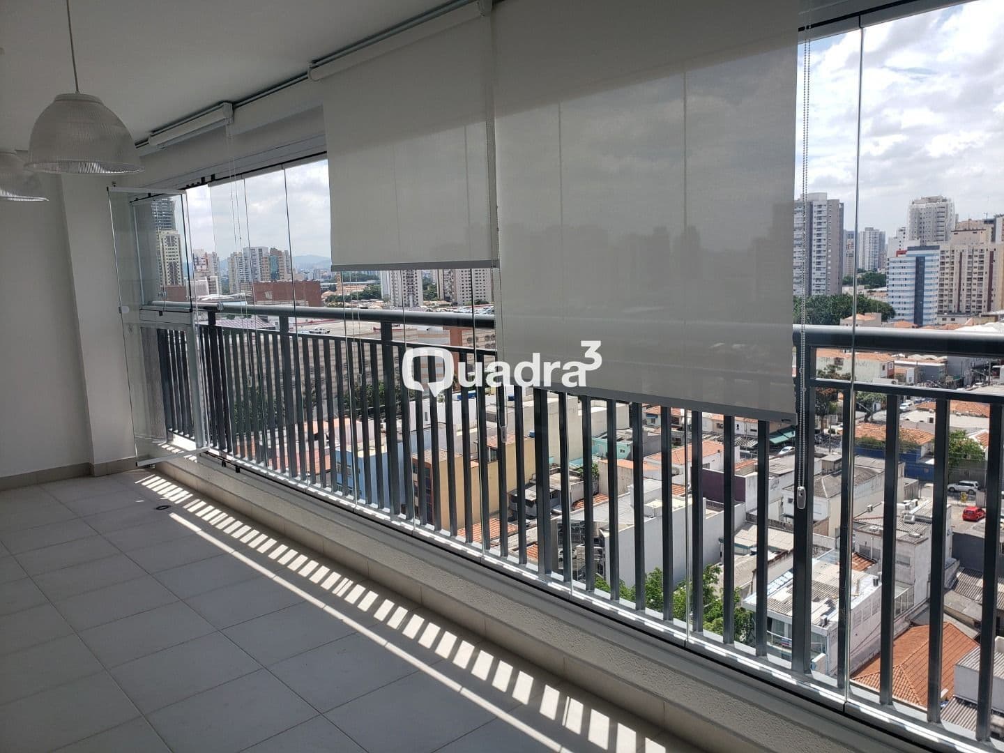Apartamento com 2 dormitórios para alugar, 75 m² por R$ 6.750/mês - Tatuapé - São Paulo/SP