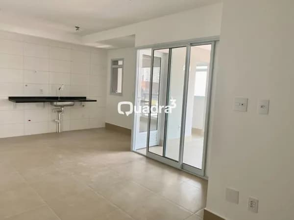 Apartamento à venda, com 67 m², 2 dormitórios, sendo 1 suíte, sala com 2 ambientes, 2 dormitórios, 1 vaga - Tatuapé - São Paulo/SP