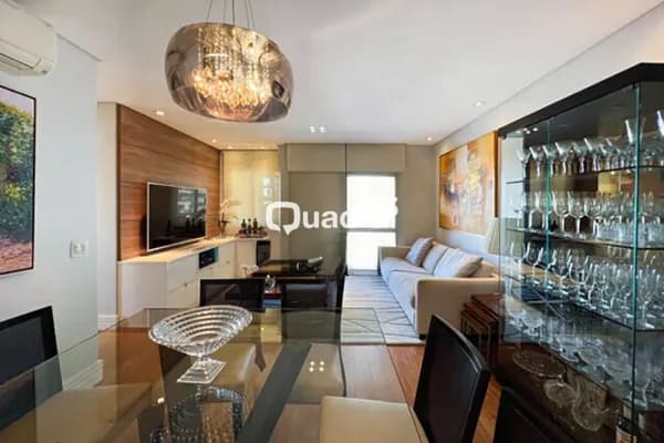 Apartamento à venda, com 86 m², 3 dormitórios, sendo 2 suítes, 3 banheiros, 2 vagas - Vila Pompeia - São Paulo/SP