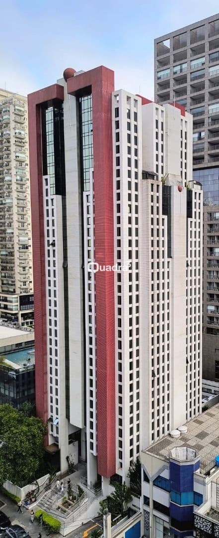Sala para alugar 34 m² - Vila Gomes Cardim - São Paulo/SP
