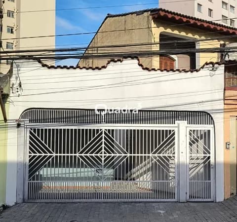Casa com 3 dormitórios para alugar 100 m² por R$ 7.700/mês - Tatuapé - São Paulo/SP