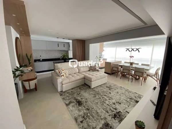 Apartamento com 3 dormitórios à venda, 110 m² por R$ 1.790.000,00 - Cidade Mãe do Céu - São Paulo/SP