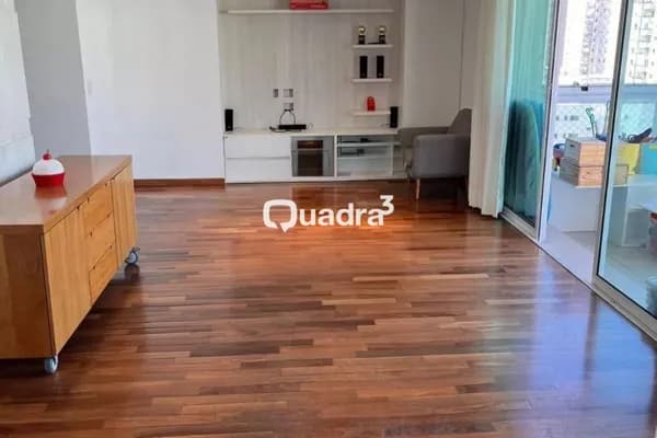 Apartamento à venda, com 115 m² , 3 dormitórios - Perdizes - São Paulo/SP