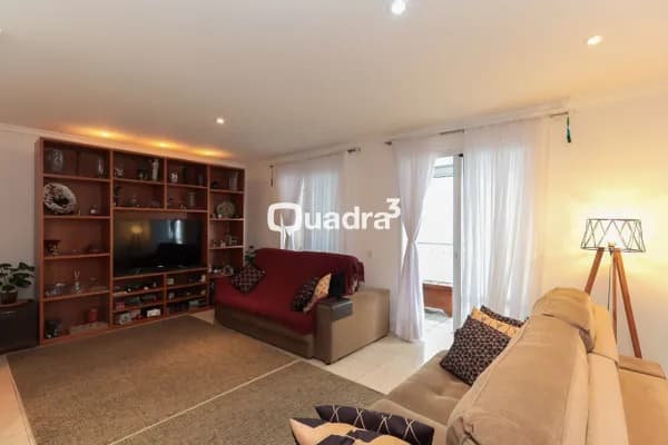 Apartamento à venda, com 119 m², 3 dormitórios, sendo 1 suíte, 4 banheiros, 2 vagas - Vila Pompeia - São Paulo/SP