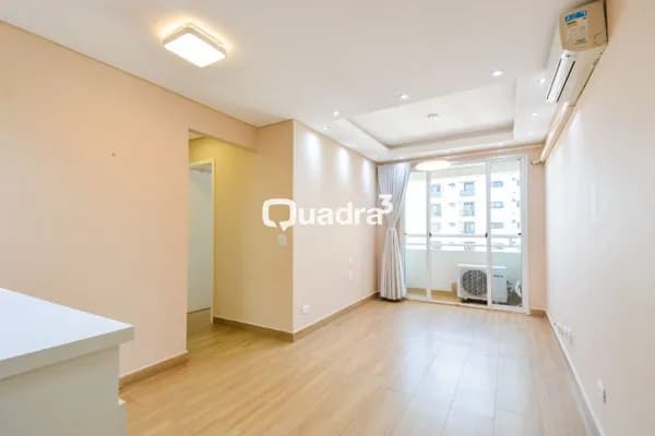Apartamento à venda, com 48 m², 2 dormitórios, 1 banheiro, 1 vaga - Mooca - São Paulo/SP