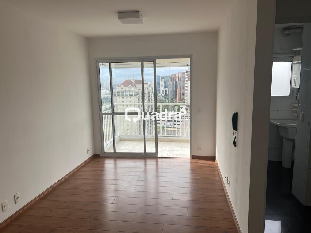 Apartamento Padrão PRA ALUGAR COM 2 DORMS, SENDO 1 SUITE