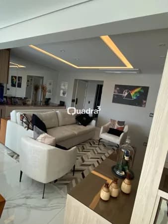 Apartamento à venda, com 145 m², 3 dormitórios/suítes, 5 banheiros, 2 vagas - Barra Funda - São Paulo/SP