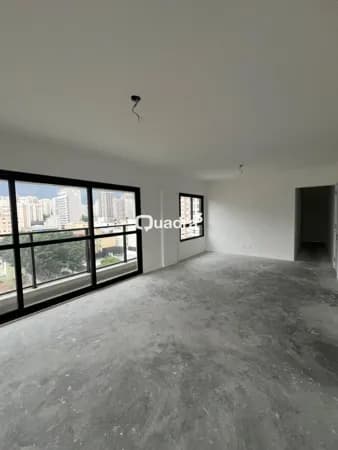 Apartamento à venda, 136 m², com 3 dormitórios/suíte, - Água Branca - São Paulo/SP