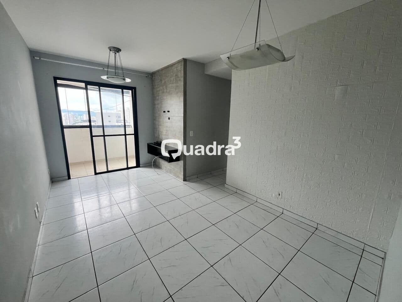 Apartamento em São Paulo - Maranhão