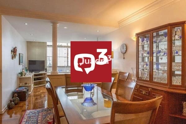 Apartamento Residencial à venda, Perdizes, São Paulo - AP0524.