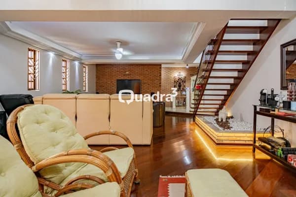 Apartamento à venda, com 250 m², 3 dormitórios, sendo 1 suíte, 3 banheiros, 3 vagas - Vila Romana - São Paulo/SP