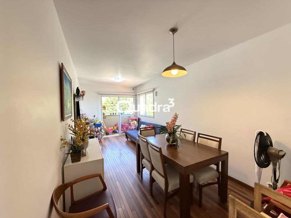 Apartamento em São Paulo - Perdizes