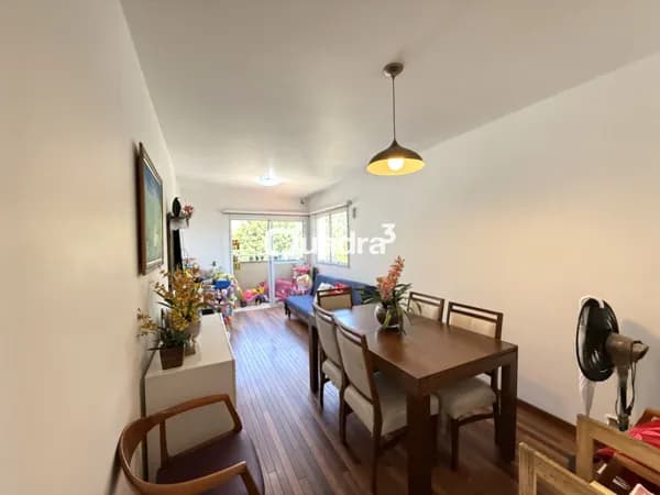 Apartamento em São Paulo - Perdizes