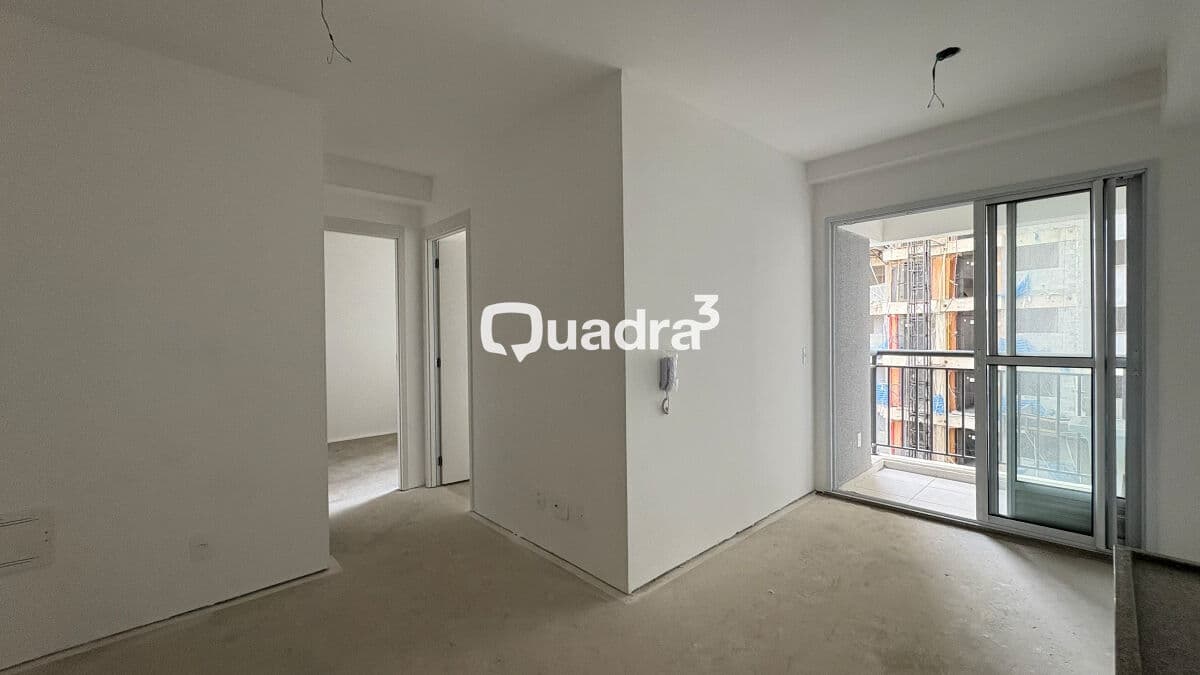 Apartamento para venda em Lapa com 2 quartos , 41m²