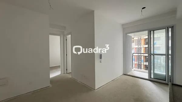 Apartamento para venda em Lapa com 2 quartos , 41m²
