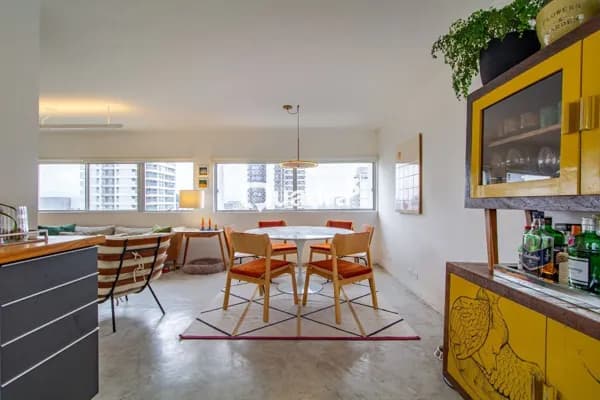 Apartamento à venda, com 154 m², 4 dormitórios, 4 banheiros, 4 vagas - Perdizes - São Paulo/SP