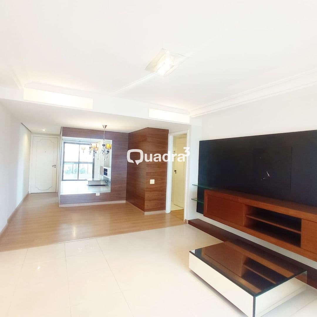 Apartamento com 3 dormitórios para alugar, 85 m² por R$ 6.250/mês - Tatuapé - São Paulo/SP