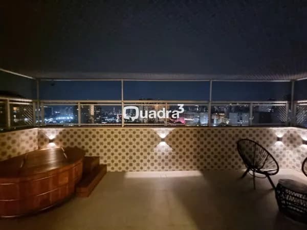 Apartamento à venda, com 138 m², 2 dormitórios, sendo 1 suíte, 2 banheiros, 2 vagas - Água Branca - São Paulo/SP