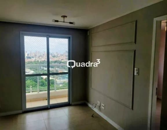 Apartamento com 1 dormitório para alugar, 38 m² por R$ 3.297/mês - Tatuapé - São Paulo/SP