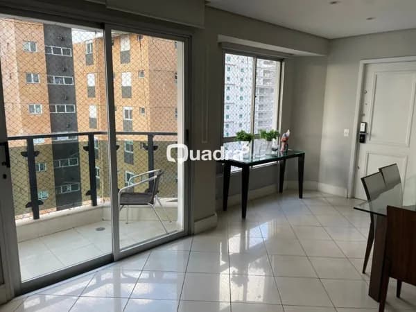Apartamento à venda, com 133 m², 3 dormitórios, sendo 2 suítes, 3 banheiros, 2 vagas - Vila Pompeia - São Paulo/SP