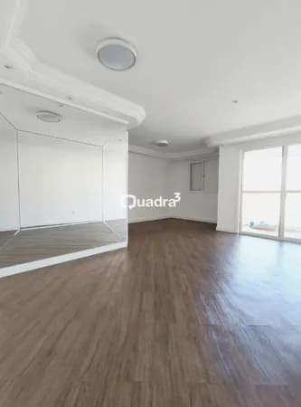 Apartamento com 3 dormitórios para alugar, 85 m² por R$ 5.640/ano - Vila Carrão - São Paulo/SP