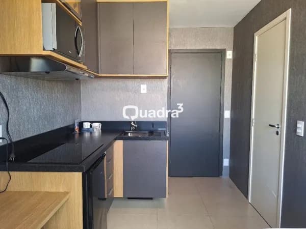 Studio à venda, com 18 m², 1 dormitório, 1 banheiro - Perdizes - São Paulo/SP