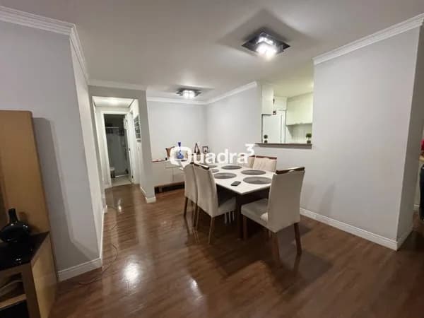 Apartamento em São Paulo - Tatuapé
