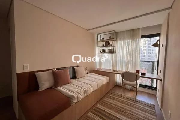 Apartamento à venda, com 190 m², 3 dormitórios/suítes, 4 banheiros, 3 vagas - Perdizes - São Paulo/SP