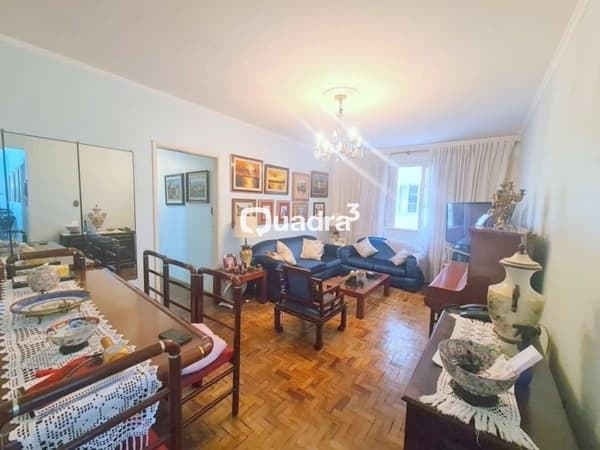 Apartamento com 2 dormitórios, 109 m² - venda por R$ 699.900,00 ou aluguel por R$ 5.882,00 - Perdizes - São Paulo/SP