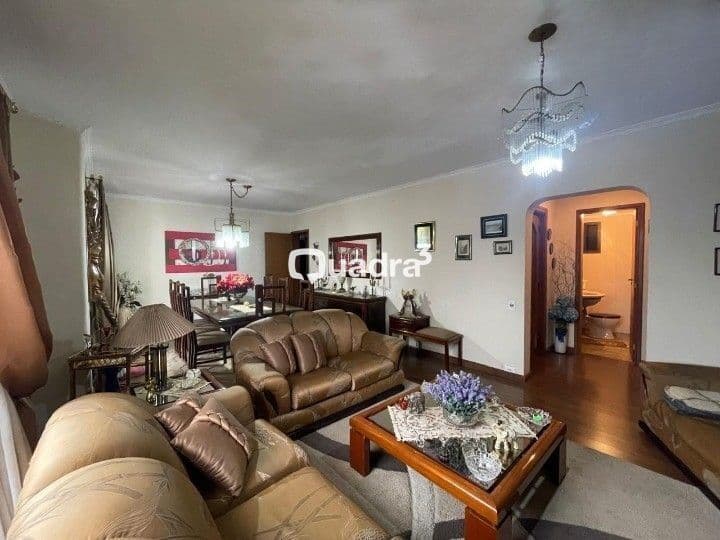 Apartamento para venda com 4 dormitórios, sendo 3 suítes, 5 banheiros, 3 vagas - Tatuapé - SP