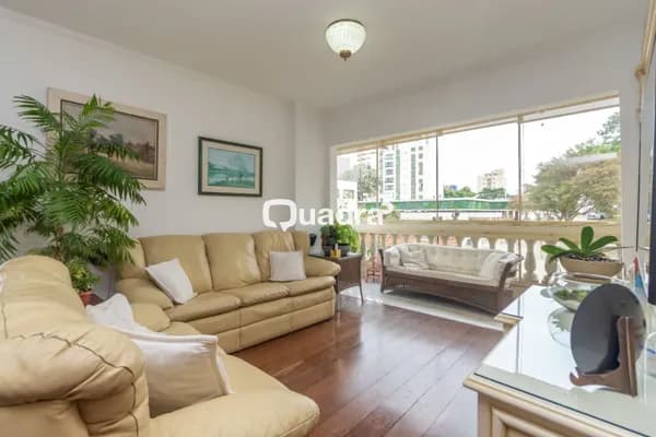 Apartamento tipo para venda em Sumarezinho com 4 quartos, sendo 2 suítes, 130m²