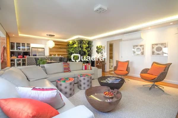 Apartamento à venda, com 151 m², 3 dormitórios, sendo 2 suítes, 3 banheiros, 3 vagas - Vila Pompeia - São Paulo/SP