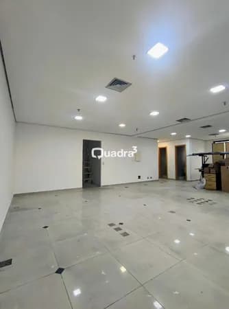 Sala para alugar, 80 m² por R$ 7.160/ano - Tatuapé - São Paulo/SP