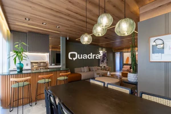 Apartamento à venda, com 109 m², 2 dormitórios/suítes, 3 banheiros, 2 vagas - Perdizes - São Paulo/SP