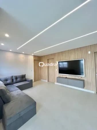 Apartamento com 2 dormitórios para alugar, 80 m² por R$ 8.900/mês - Tatuapé - São Paulo/SP